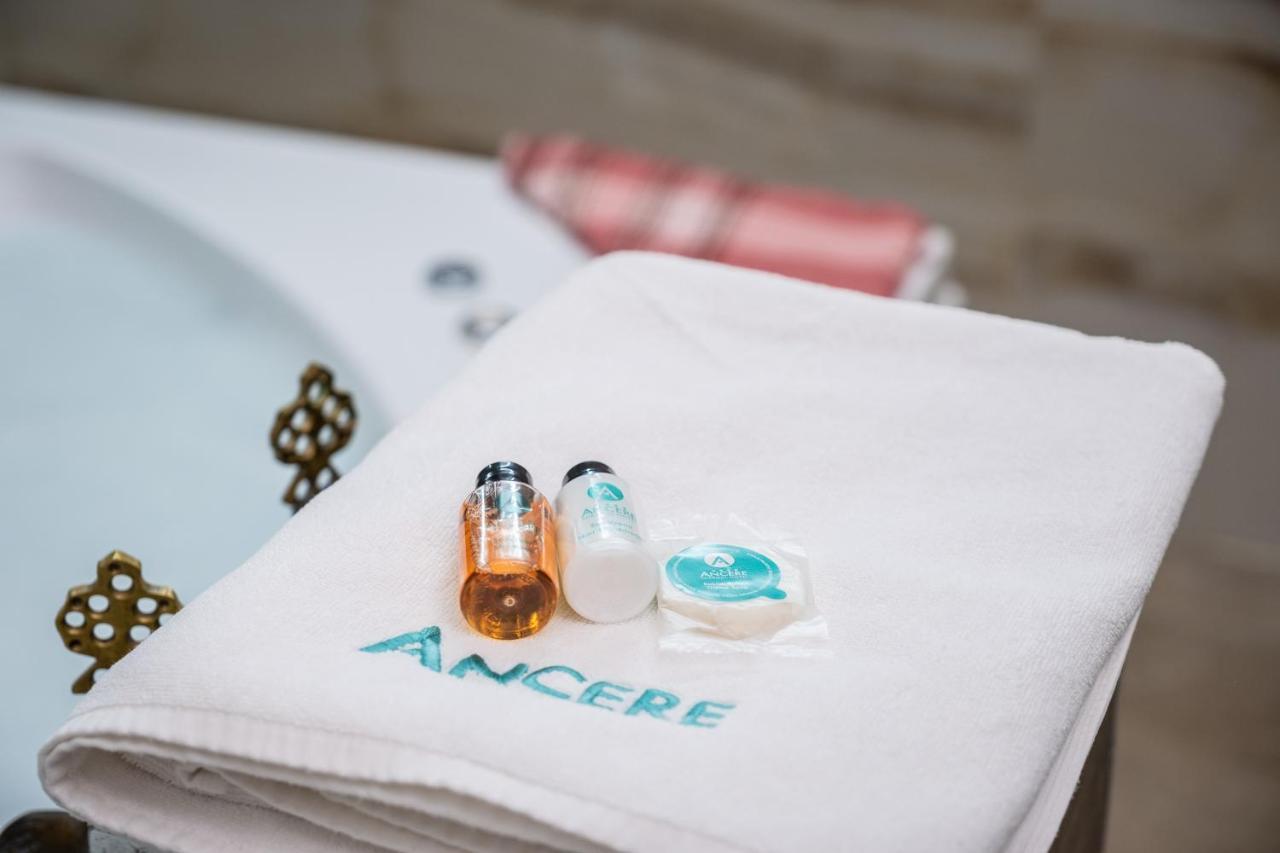 Ancere Thermal Hotel & Spa Самсун Екстер'єр фото