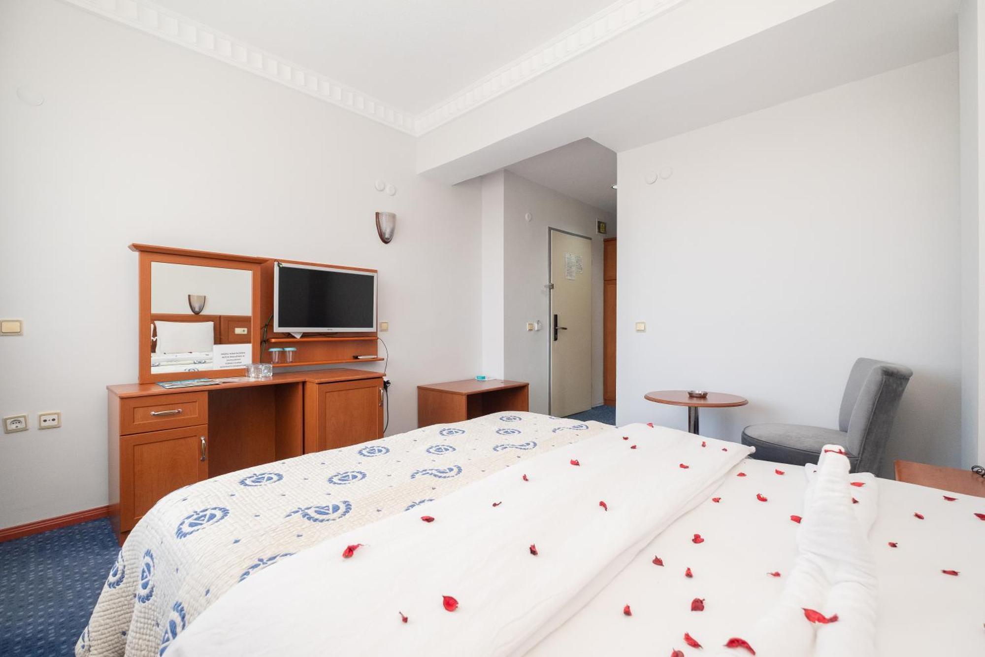 Ancere Thermal Hotel & Spa Самсун Номер фото